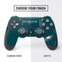 NFL Philadelphia Eagles Team Motto PS4 Slim Bundle Skin